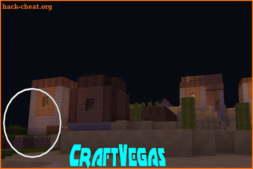 CraftVegas 2020: New Master Craft screenshot