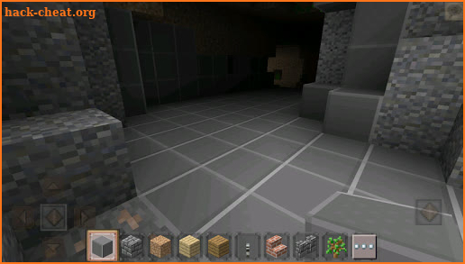 CraftVegas - Building Craft screenshot