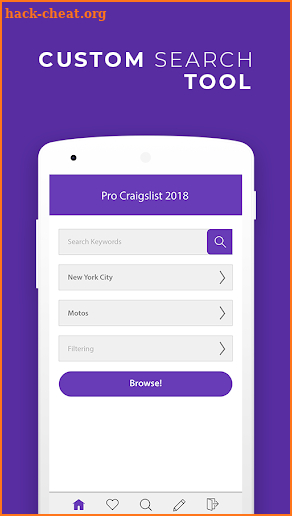 Craigslist Pro 2018 - Buy & Sell screenshot