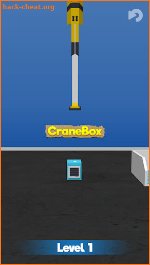 CraneBox screenshot