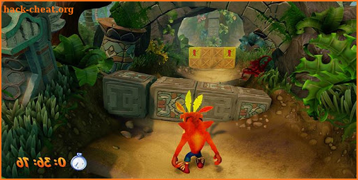 Crash Bandicoot N. Sane Trilogy – Guides and FAQs screenshot