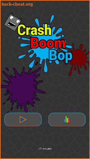 Crash Boom Bop screenshot