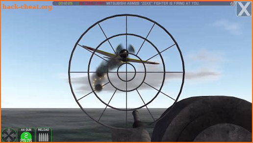 Crash Dive 2: The Silent Service screenshot
