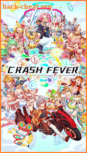 Crash Fever screenshot