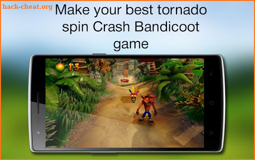 Crash N Sane Trilogy screenshot