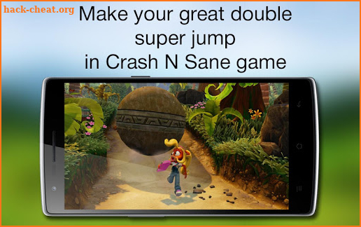Crash N Sane Trilogy screenshot
