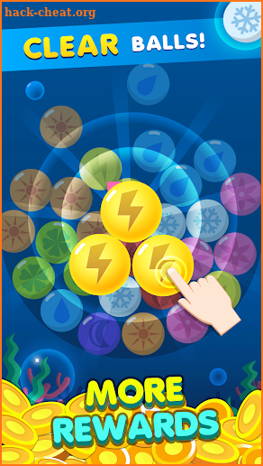 Crash Reward - Win Prizes screenshot