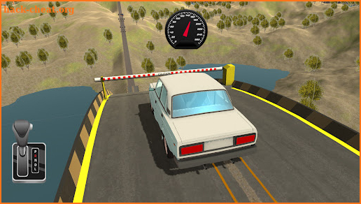 Crashing Cars screenshot