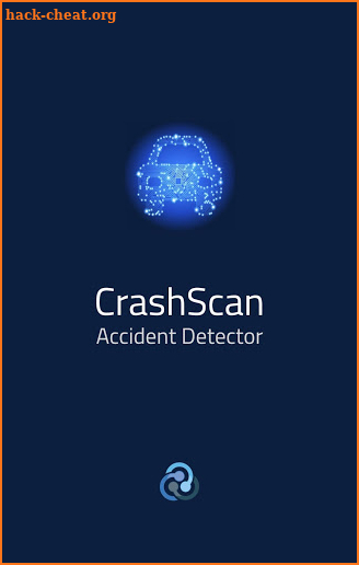 CrashScan | Accident Detector screenshot