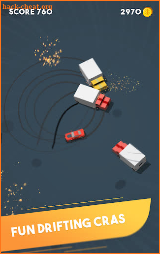 Crashy cars screenshot