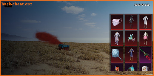 Crates Opening New Era screenshot