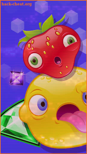 Crazy Berries screenshot