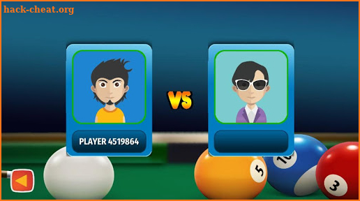 Crazy Billiards : 8 Ball Pool Multiplayer Game screenshot