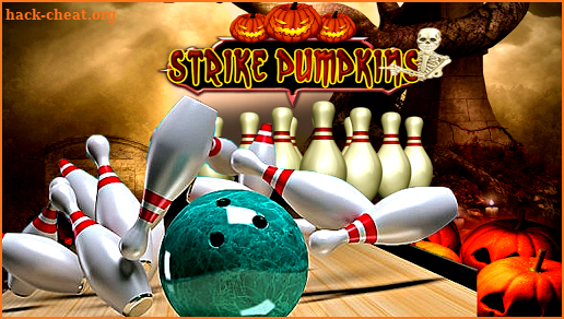 Crazy Bowling King screenshot