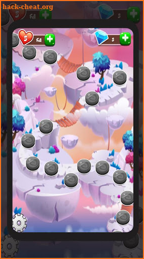 Crazy Bubble Crush screenshot