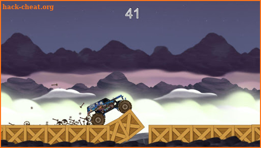Crazy Car: Driving Racing fast  Flipping Car Game screenshot