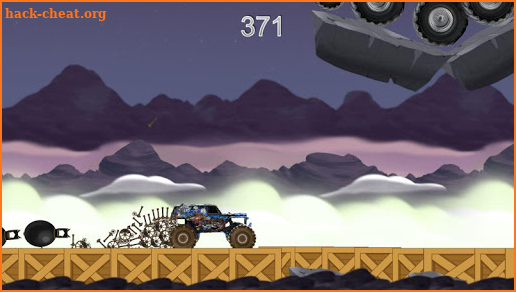 Crazy Car: Driving Racing fast  Flipping Car Game screenshot