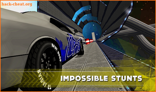 Crazy Cars : Impossible Stunts screenshot