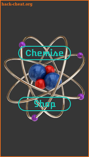 Crazy Chemistry screenshot
