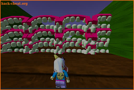 Crazy Cookie Swirl adventure screenshot