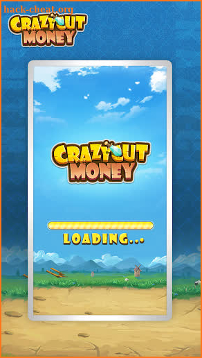 Crazy Cut Money screenshot