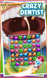 Crazy Dentist - Fun Games screenshot