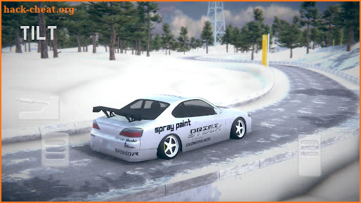 Crazy Drift: Offline Racing screenshot