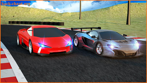 Crazy for racing: Fast Speed Car Racing screenshot