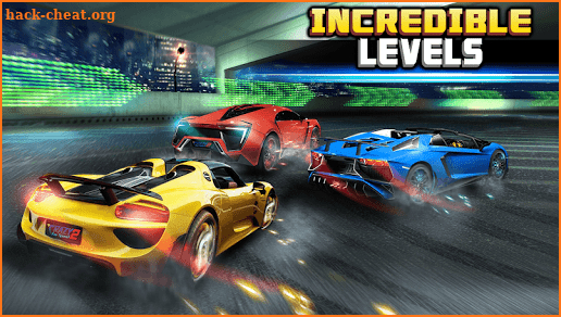 Crazy for Speed 2 screenshot