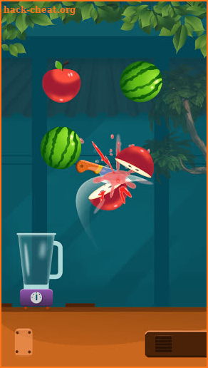 Crazy Fruit - Fruit Master screenshot