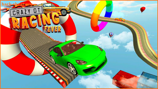 Crazy GT Racing Fever - Car Dr screenshot