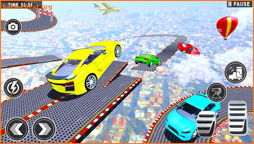 Crazy GT Racing Fever - Car Dr screenshot