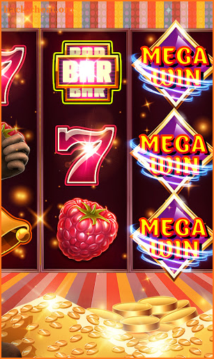 Crazy Mega Win screenshot