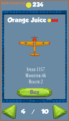 Crazy Missiles: Airplane and Helicopter Game screenshot