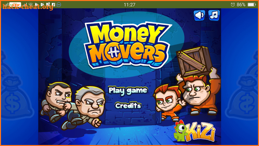 Crazy Money Movers 2 screenshot