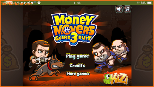 Crazy Money Movers 3 screenshot