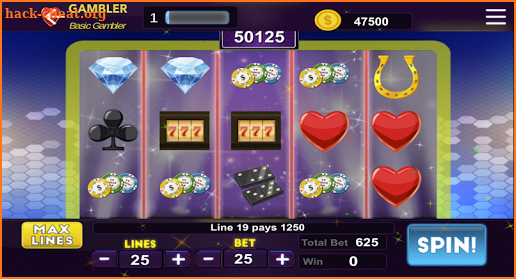 crazy money slot machine free play