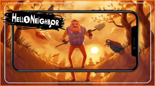 Crazy Neighbor Horror Halloween Alpha Guide 2k20 screenshot