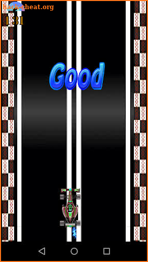 Crazy Nitro Car Racing - Speed Car screenshot