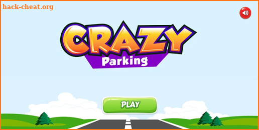 Crazy Parking screenshot