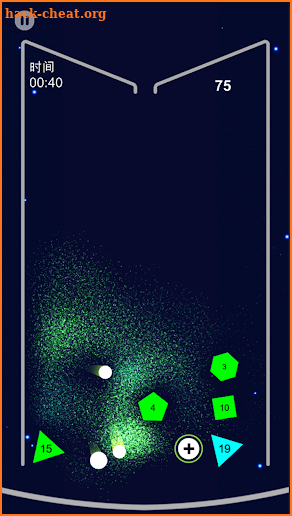 Crazy Pinball VS Block-The Best Brick Breaker Game screenshot