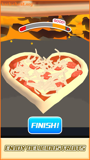 Crazy Pizza screenshot