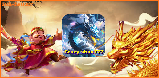 Crazy shan777 screenshot