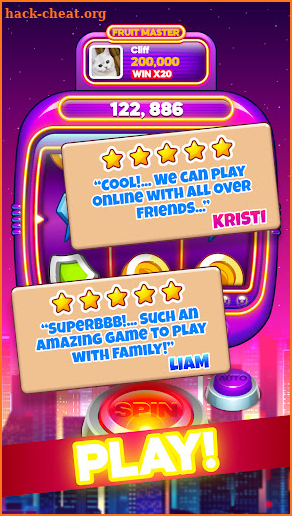 Crazy Slots screenshot
