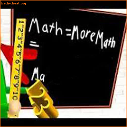 Crazy Teacher Math in education school GUIDE screenshot