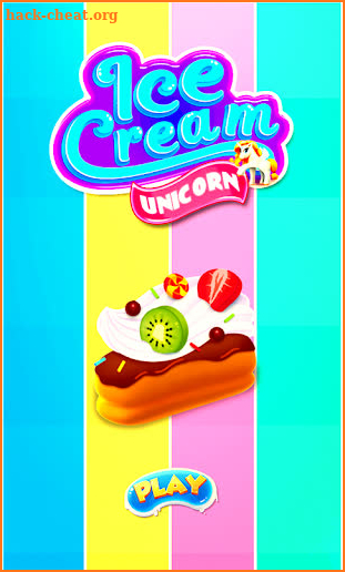 Cream Fever - Chef Maker Game screenshot