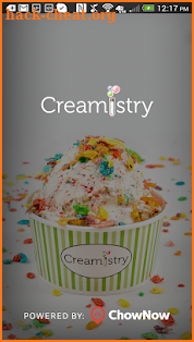 Creamistry AZ screenshot