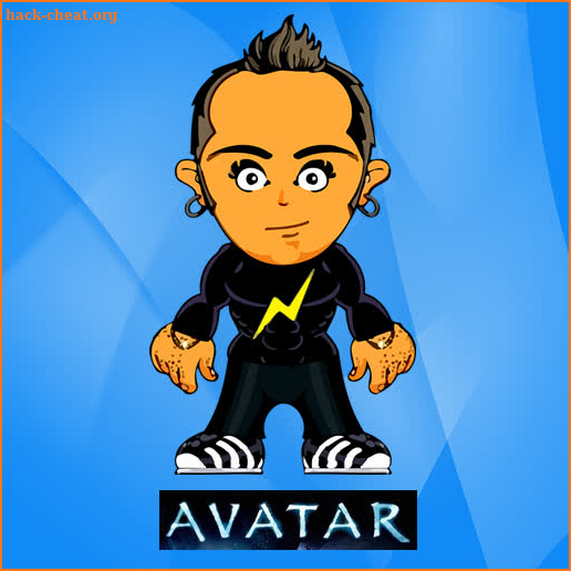 Crear Avatar Personalizado Guide screenshot
