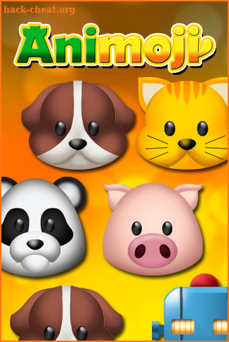 Create Animoji for Android Advice screenshot