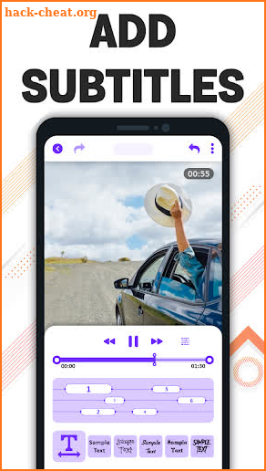 Create Videos And Movies With Photos screenshot